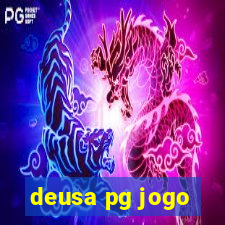 deusa pg jogo